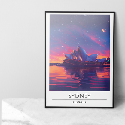 SYDNEY