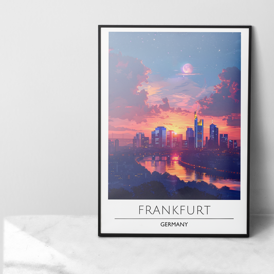 FRANKFURT