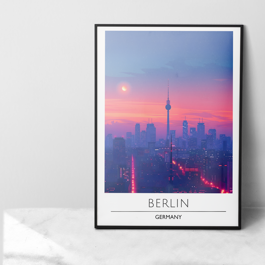 BERLIN