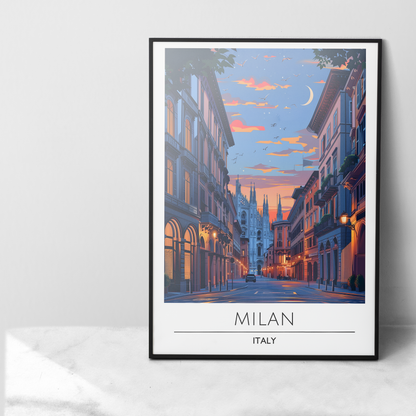 MILAN