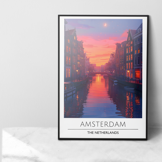 AMSTERDAM