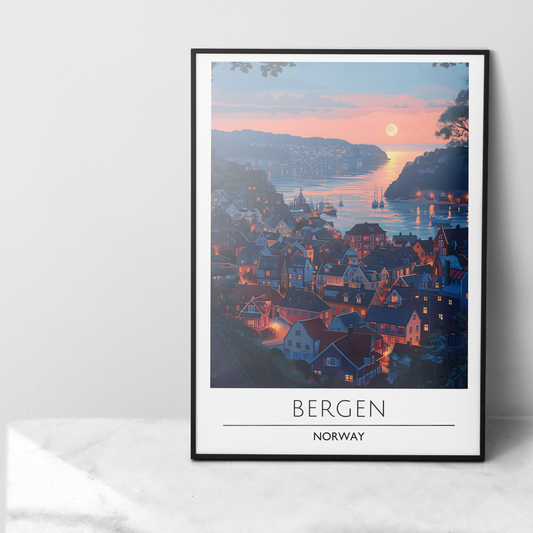 BERGEN