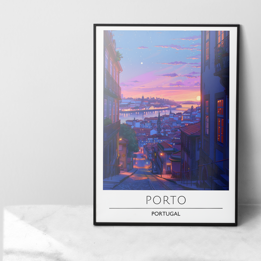 PORTO