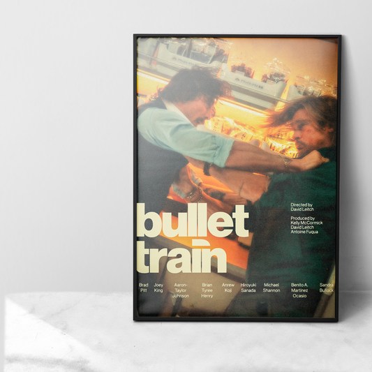 Bullet Train