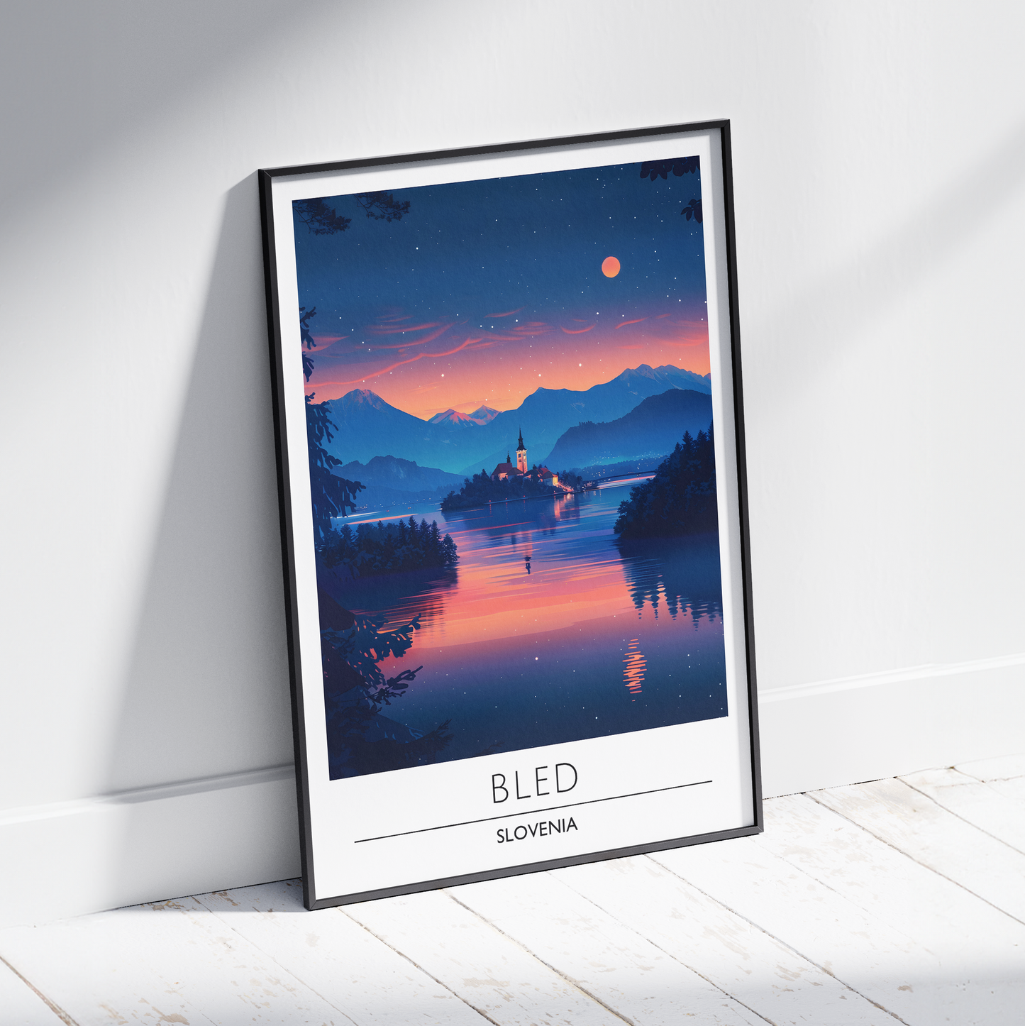 BLED