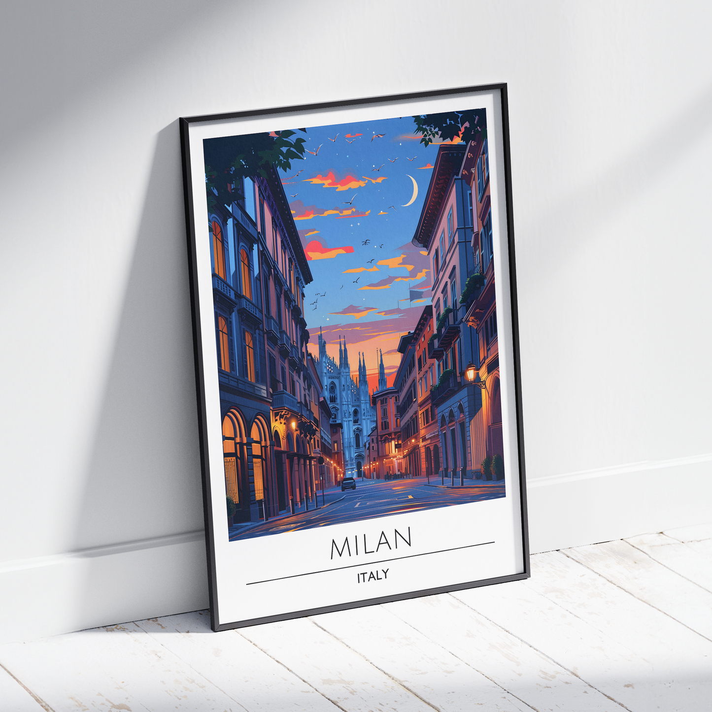 MILAN