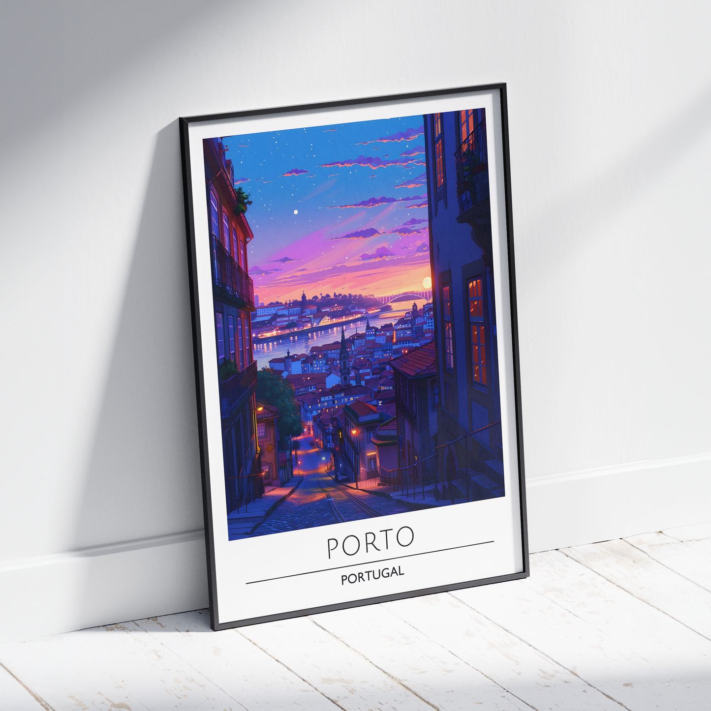 PORTO