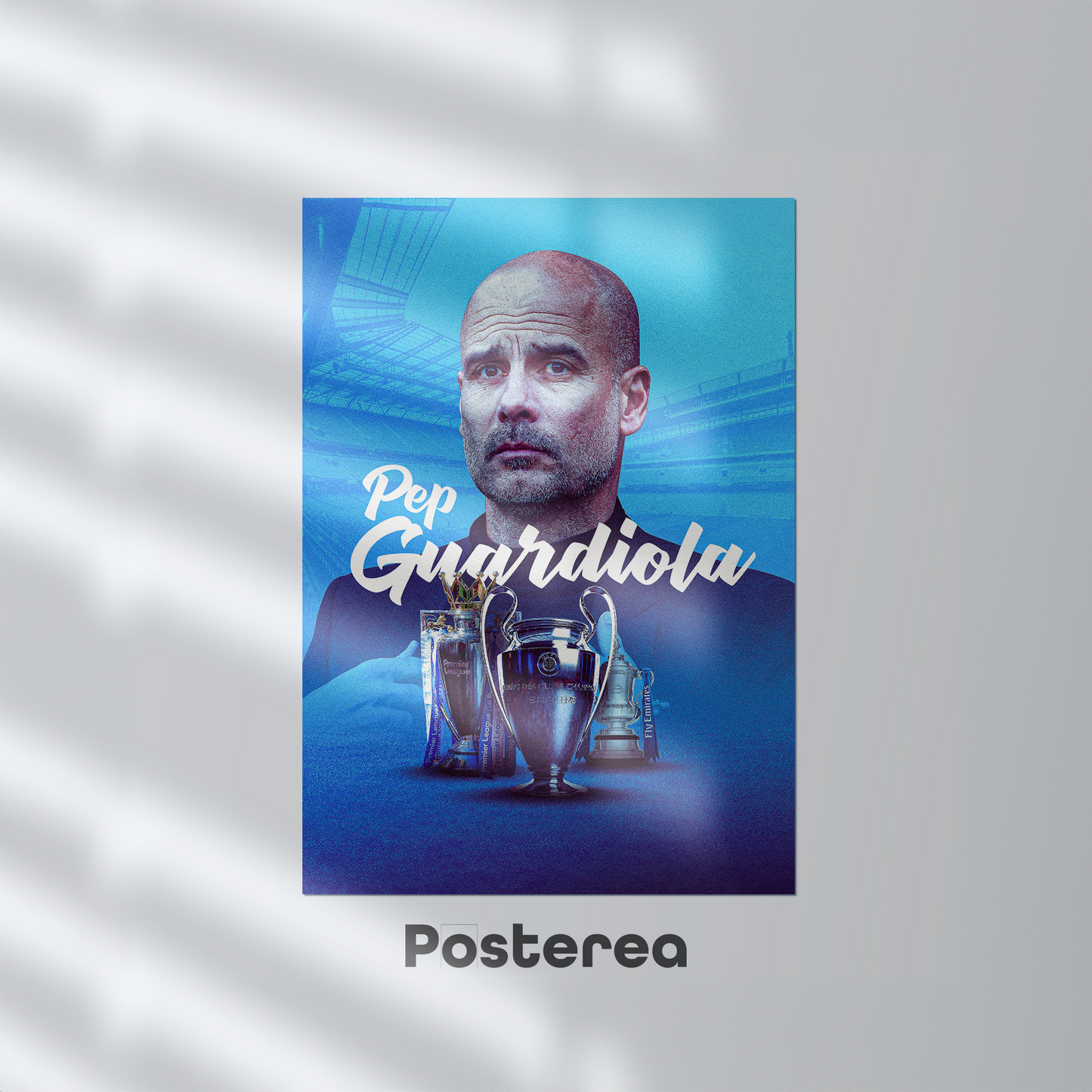 Pep Guardiola