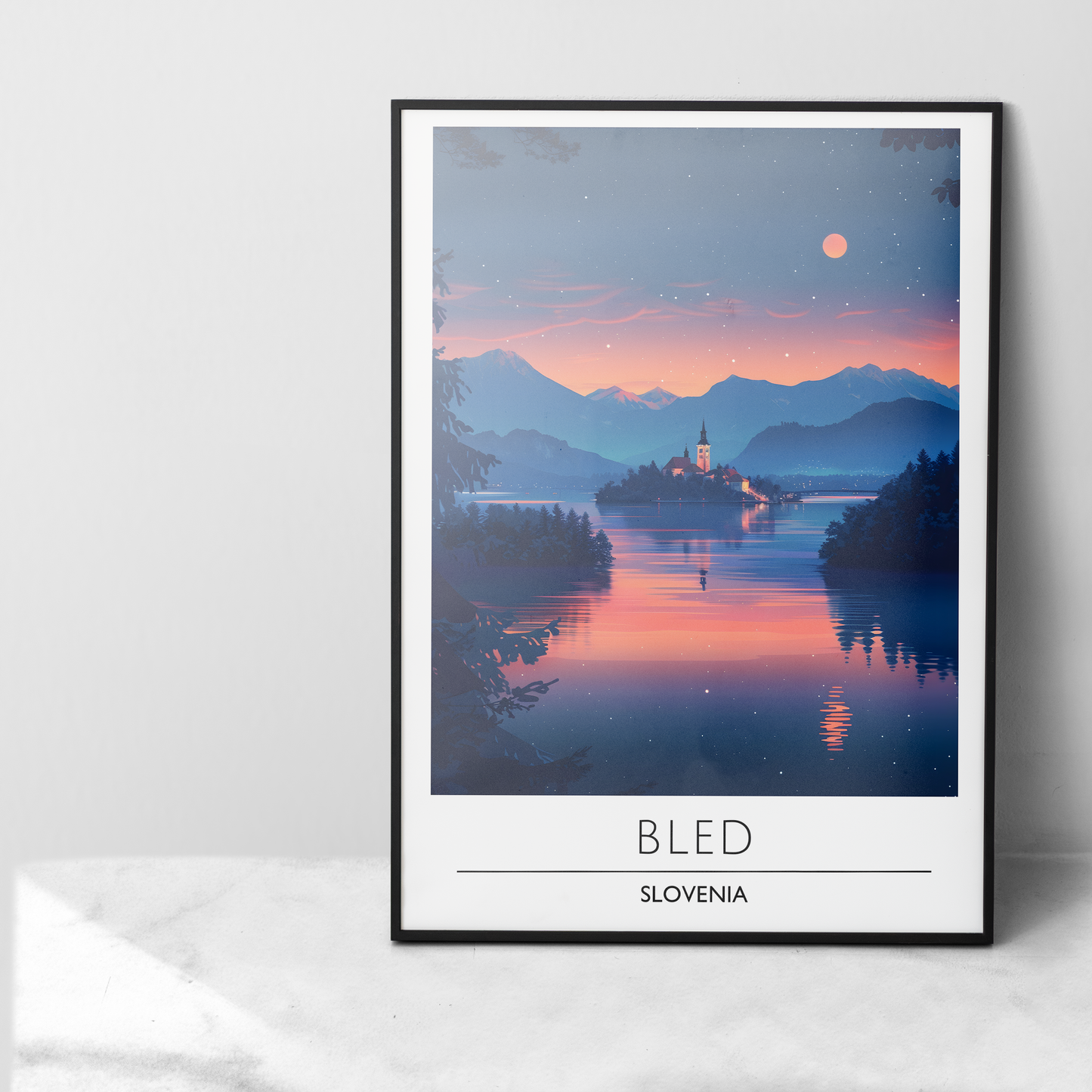 BLED