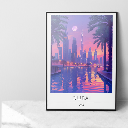 DUBAI